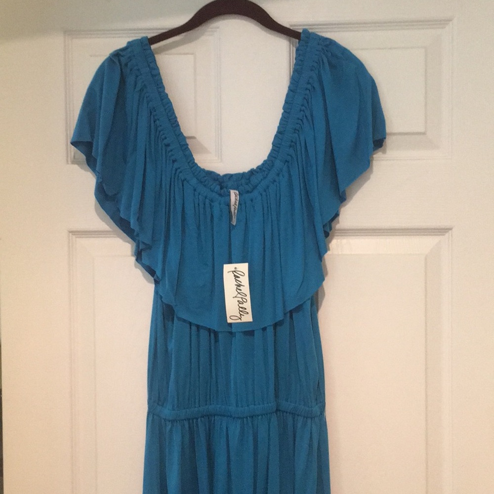 Rachel Pally White Label dress